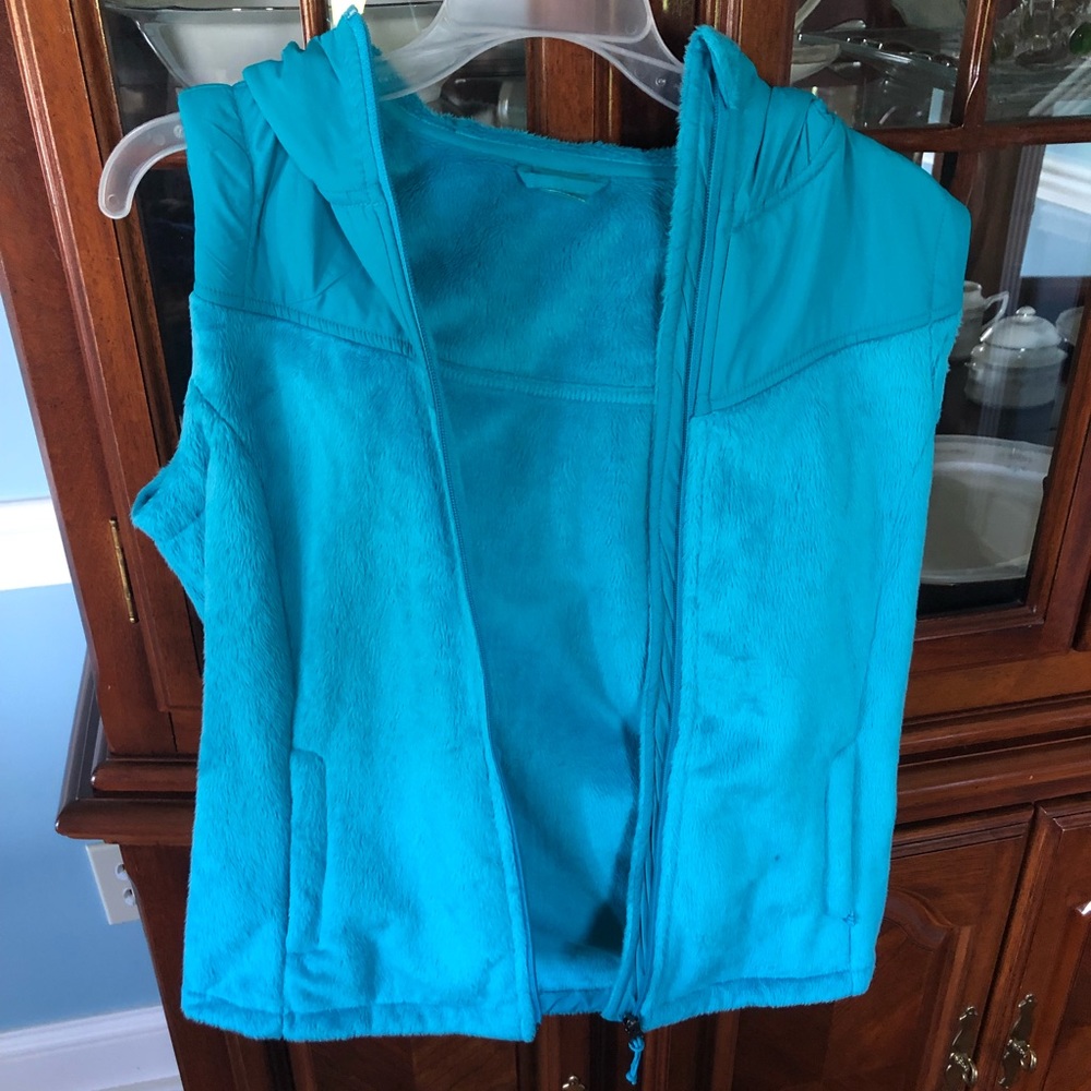 Snow Vest